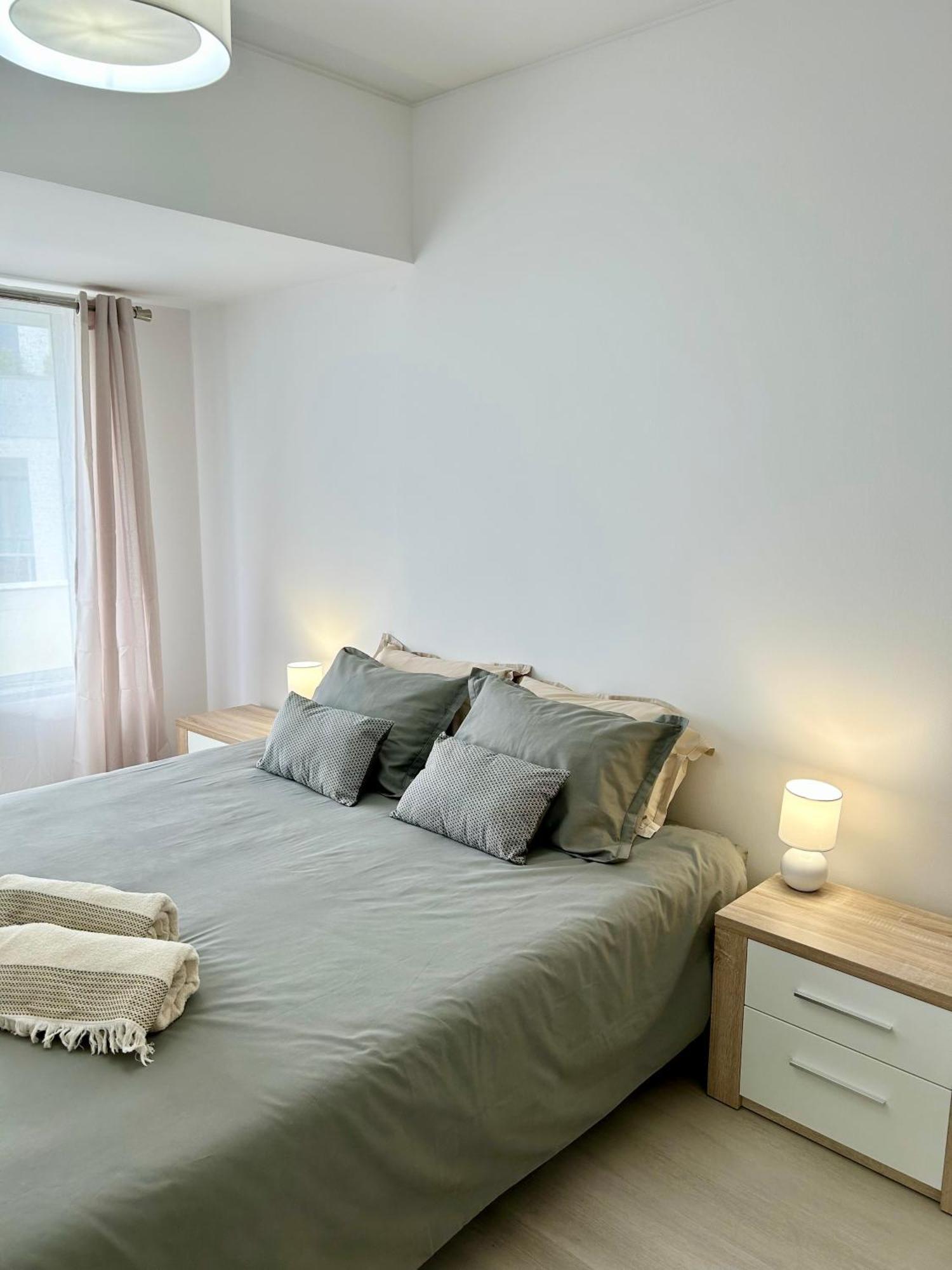 Lido Casa By Ola Madeira Apartment Funchal  Bagian luar foto