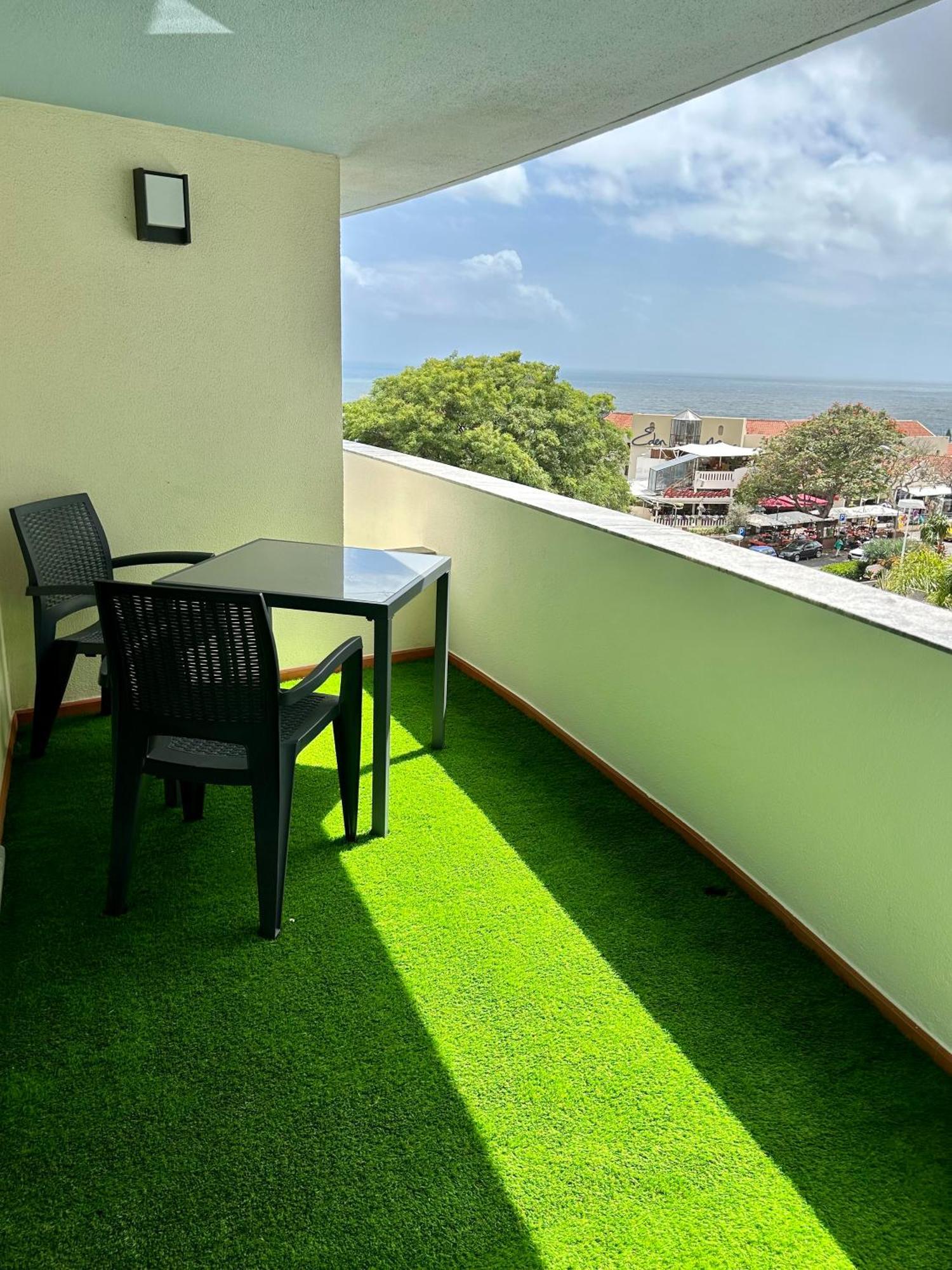 Lido Casa By Ola Madeira Apartment Funchal  Bagian luar foto