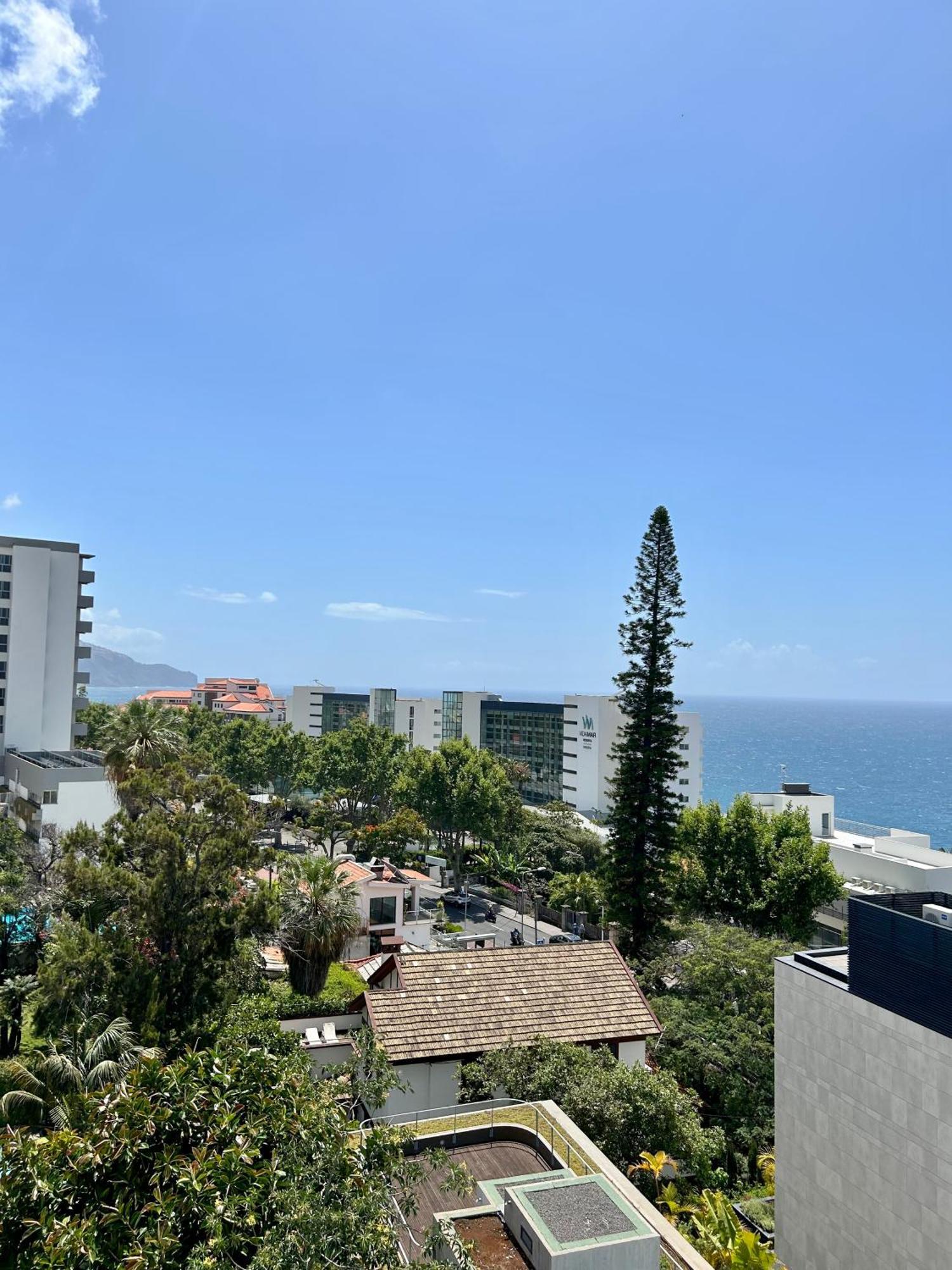 Lido Casa By Ola Madeira Apartment Funchal  Bagian luar foto