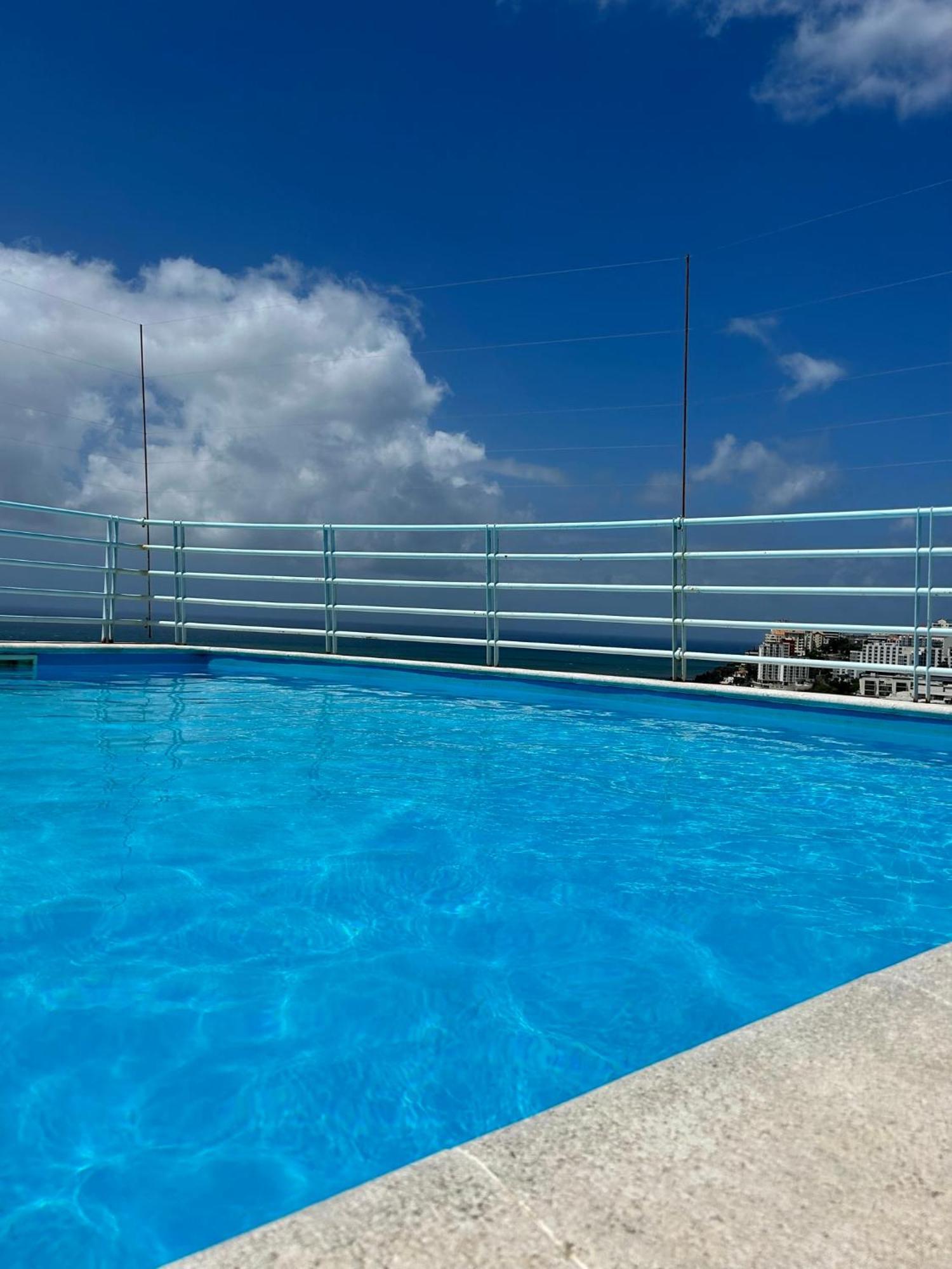 Lido Casa By Ola Madeira Apartment Funchal  Bagian luar foto