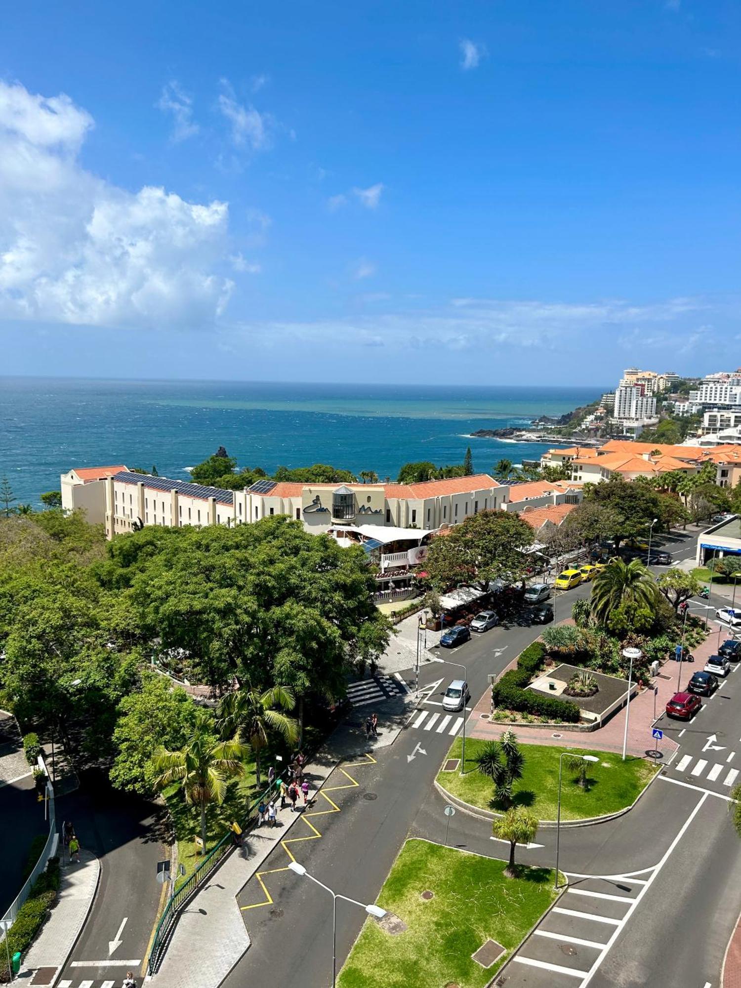 Lido Casa By Ola Madeira Apartment Funchal  Bagian luar foto
