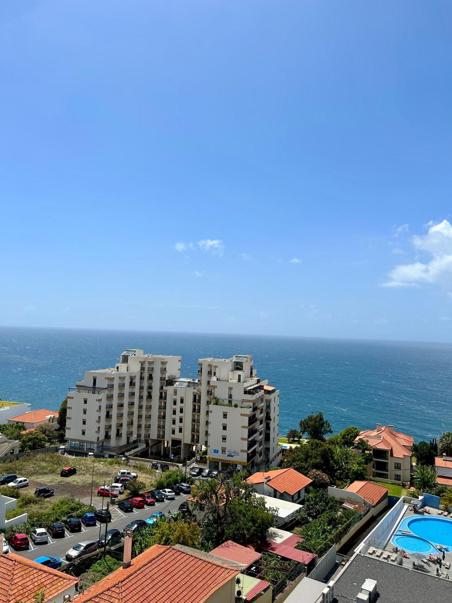 Lido Casa By Ola Madeira Apartment Funchal  Bagian luar foto