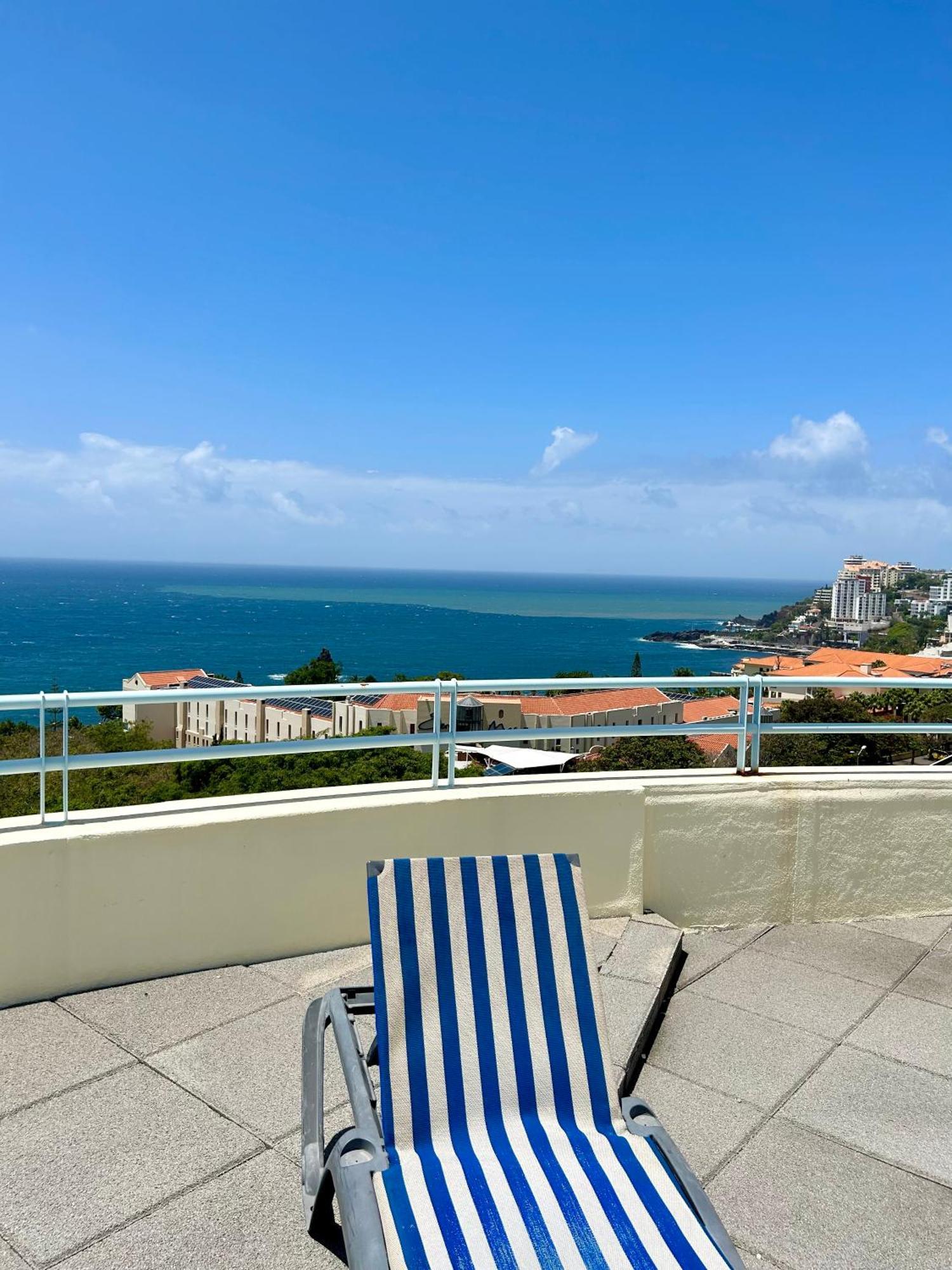 Lido Casa By Ola Madeira Apartment Funchal  Bagian luar foto