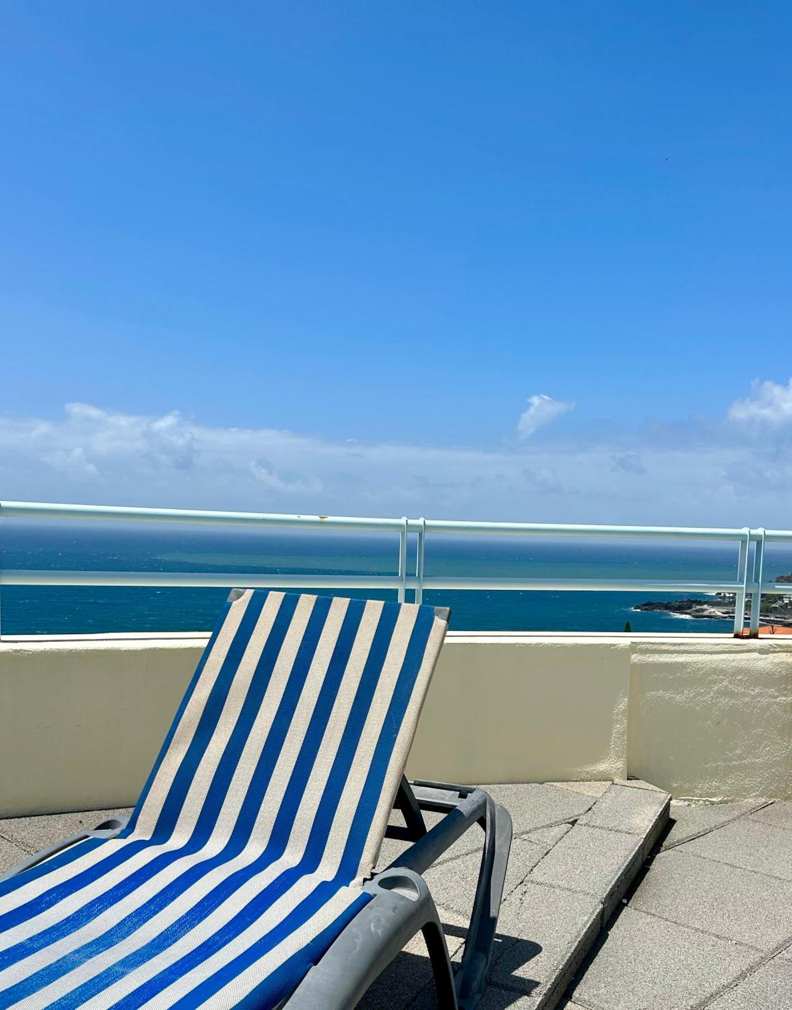 Lido Casa By Ola Madeira Apartment Funchal  Bagian luar foto
