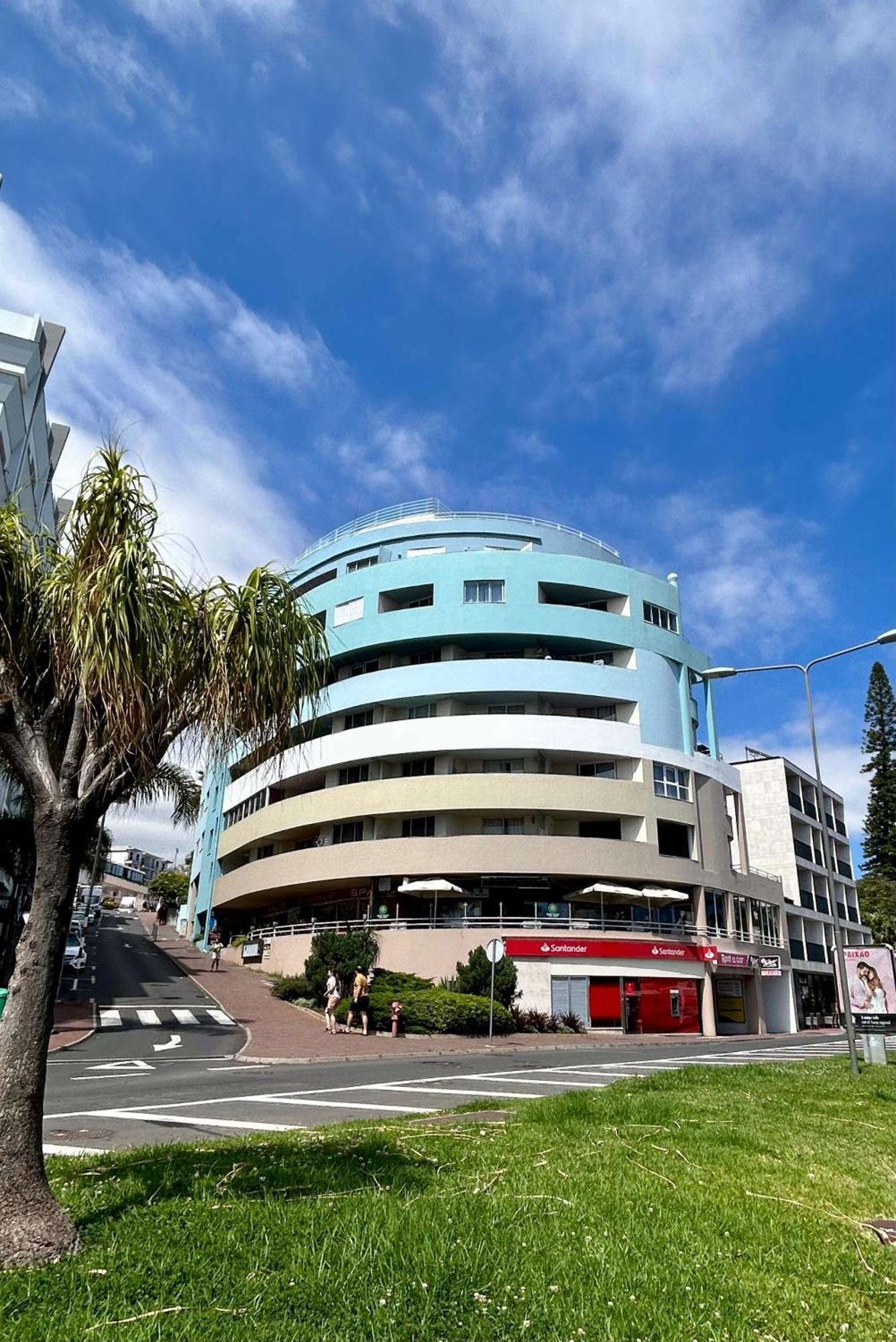 Lido Casa By Ola Madeira Apartment Funchal  Bagian luar foto