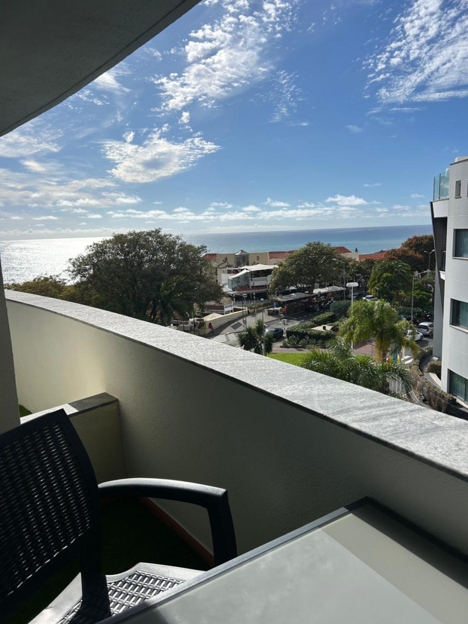 Lido Casa By Ola Madeira Apartment Funchal  Bagian luar foto